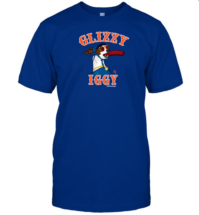 Athletelogos Glizzy Iggy Shirt