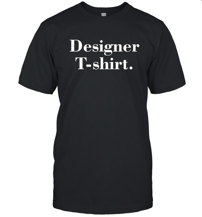 Dylan Designer T-Shirt