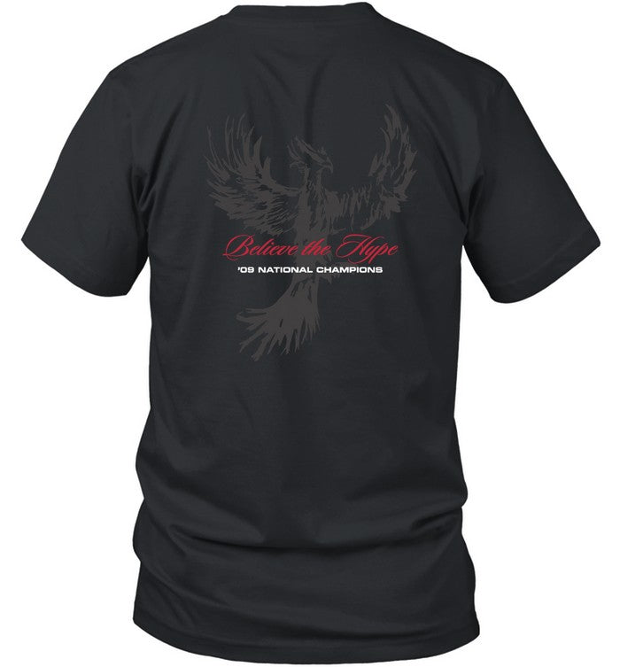 T-Shirts BTH Phoenix Limited
