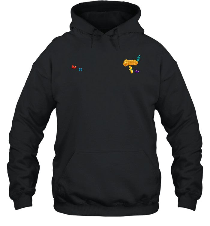 Dreamville Festival 2023 Tee_1