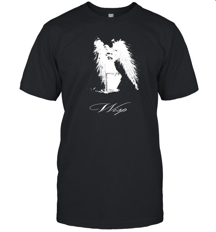 T-Shirt Wisp Angel Limited