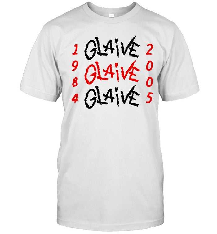 Glaive 1984 2005 T-Shirt