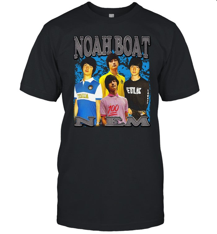 Noah Boat N-Em
