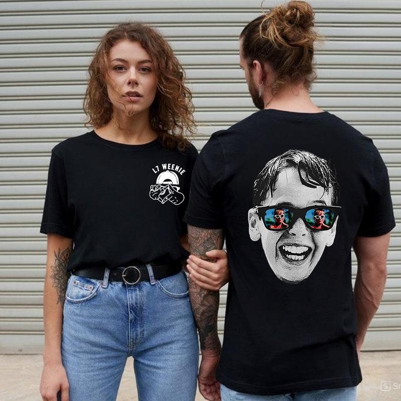 Squints The Sandlot Big Face Graphic Tshirt, Squints L7 Weenie couple sweatshirt, Goals couple hoodie, Gifts For Valentine Day, For Men's and women's