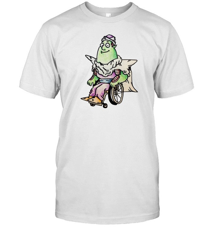 Shirt MamonoWorld Piccojoe