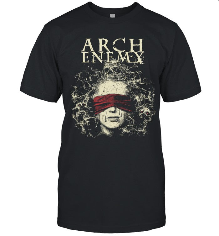 Arch Enemy Blood Dynasty Sweatshirt 2024