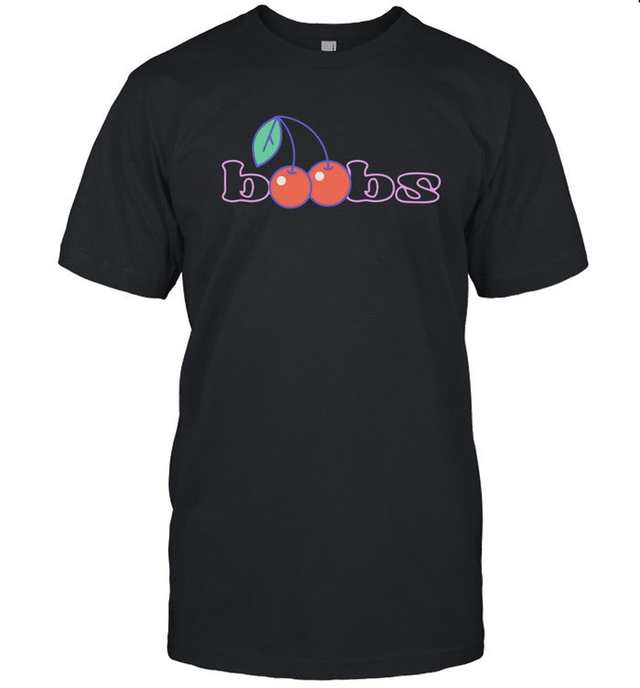 Chrissy Boobs Shirt