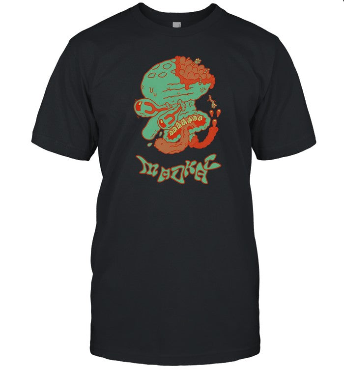 Ewww Calamardo Shirt