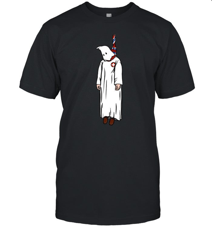 Immaculate Dume Kill The Klan Shirt