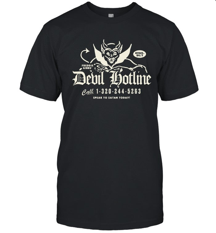 T-Shirts Devil Direct Limited