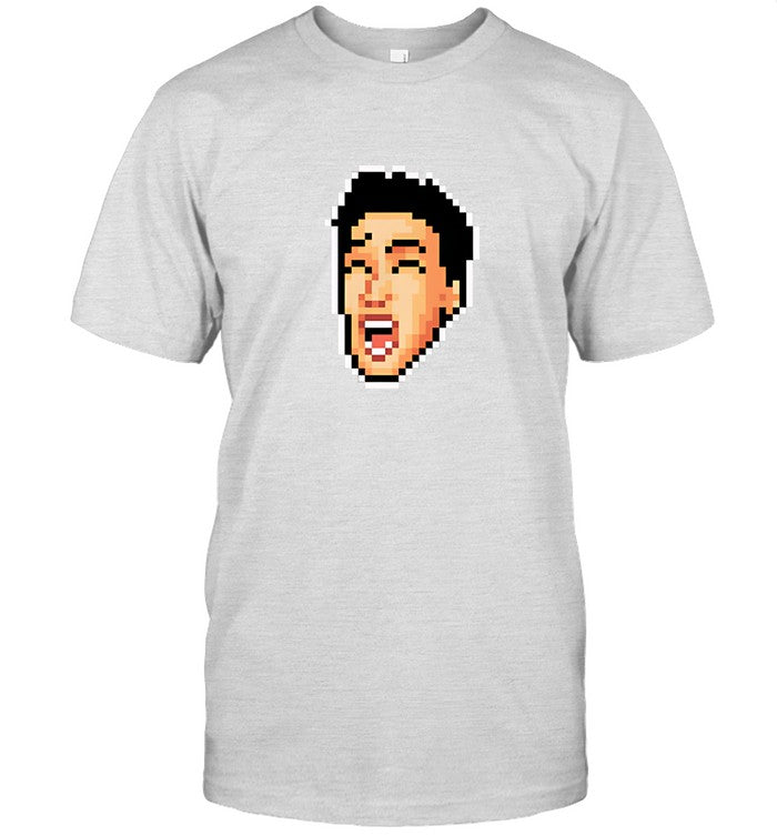 Sam Tabor New Shirts