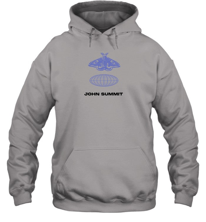 John Summit Graphic Shirt