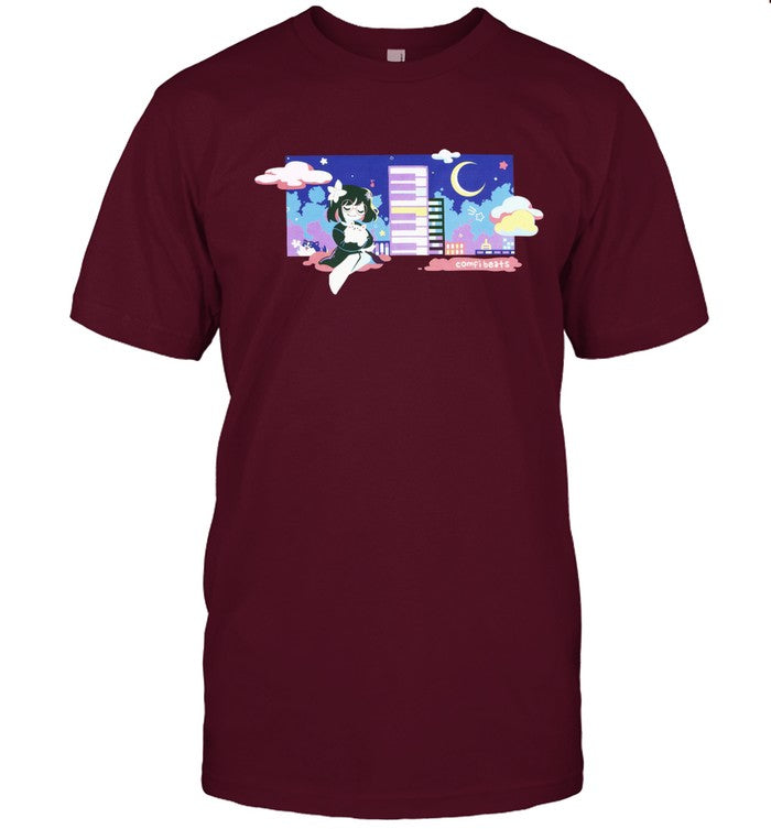 Comfi Beats T-Shirt