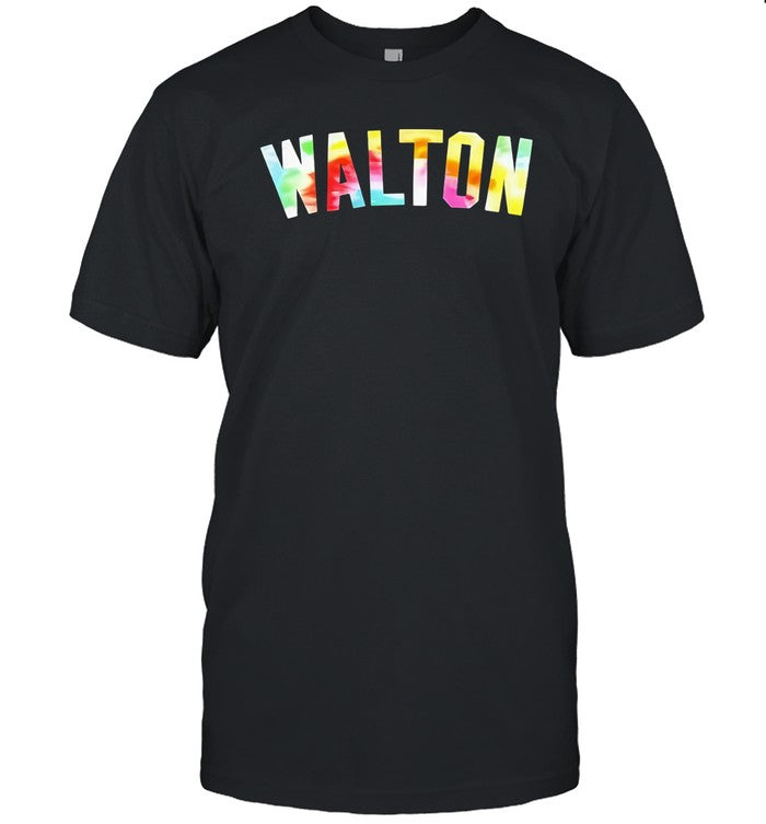 Limited Bill Walton Shirts_1