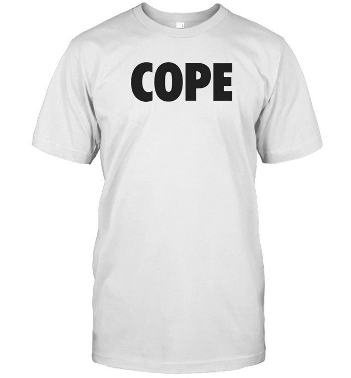 Manchester Orchestra T-Shirt Cope Live Album