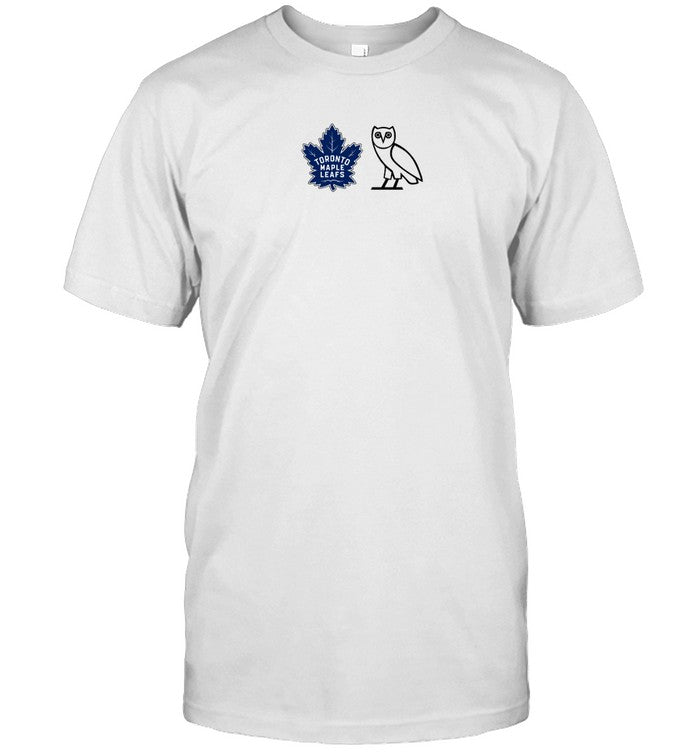 Ovo Toronto Maple Leafs T-Shirt