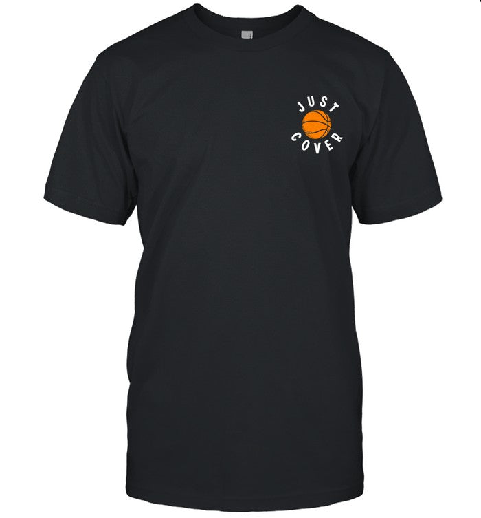Just Cover #1 Bets 2024 Tshirt