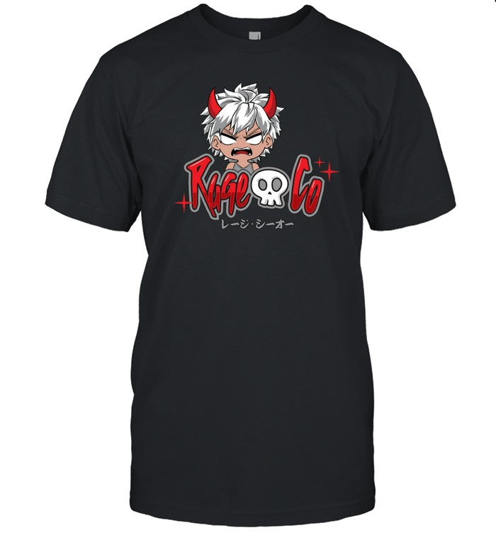 RageFam Devil Chibi Shirt