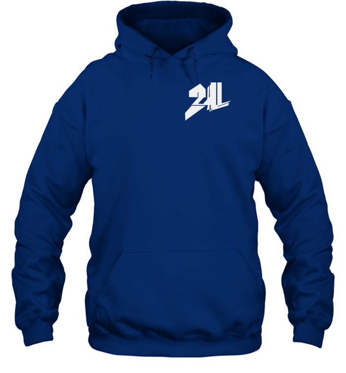 2 Loud Network Logo