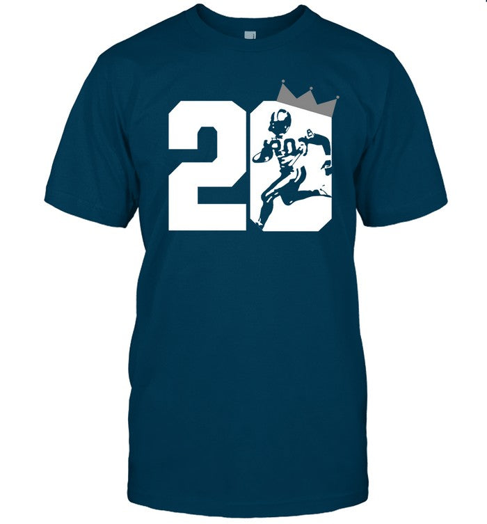 Shirt Eminem Wearing Barry King 20