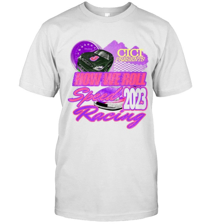 Ciara new t shirt