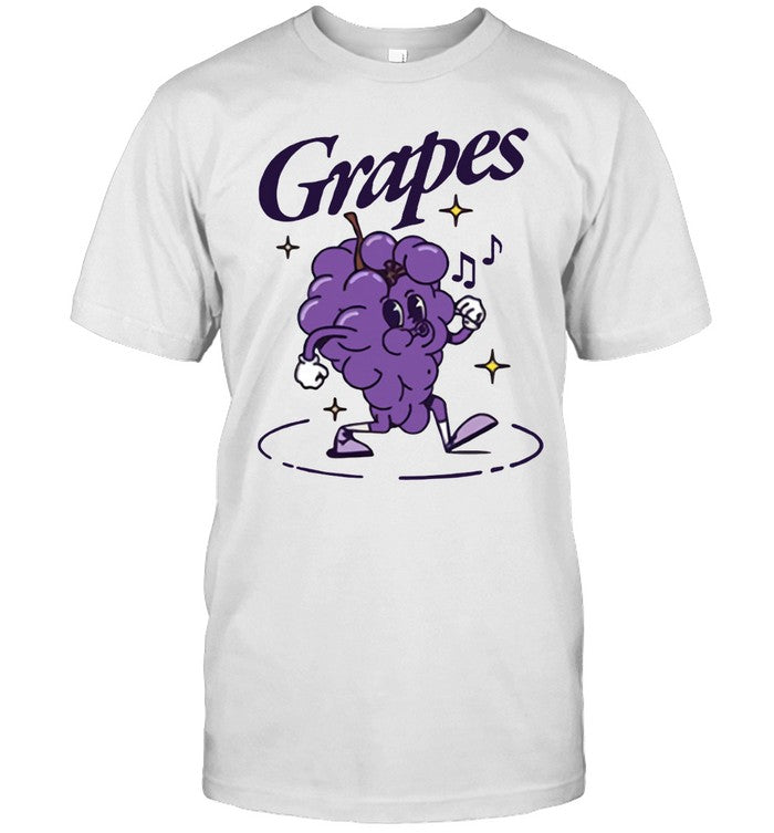 2024 James Marriott Shirt