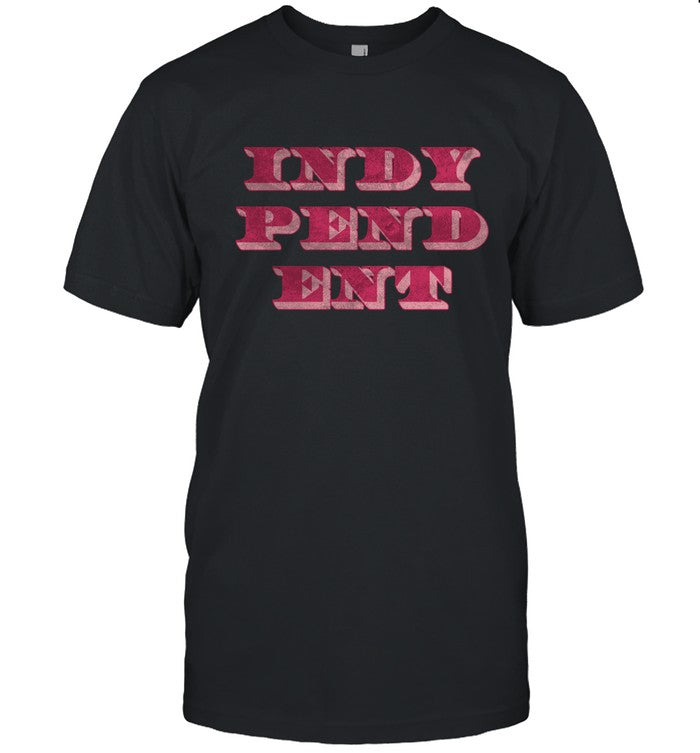 Indypendent 2023 Shirt
