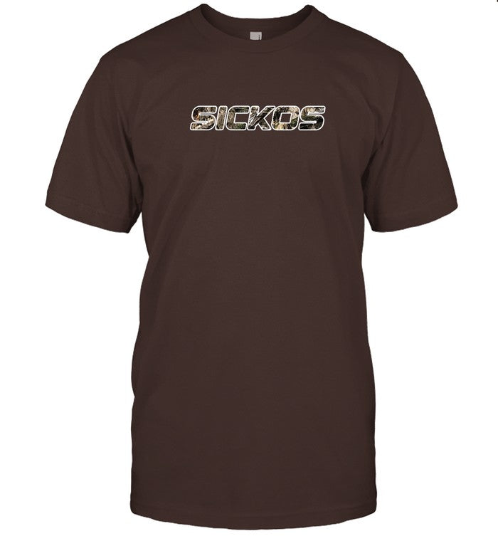 Sickos Shirt