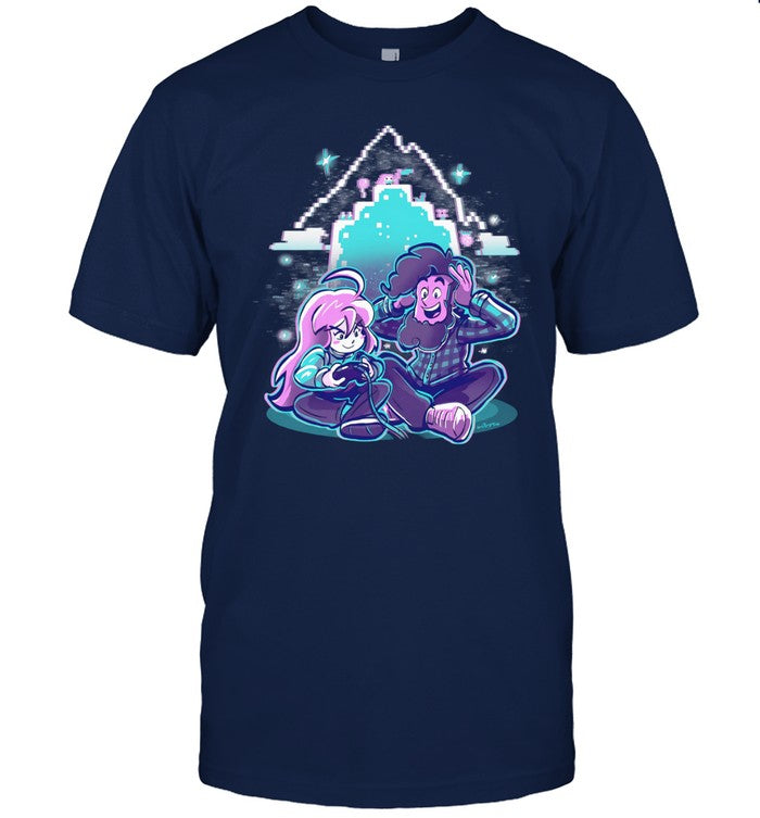 Summit Dash Tee