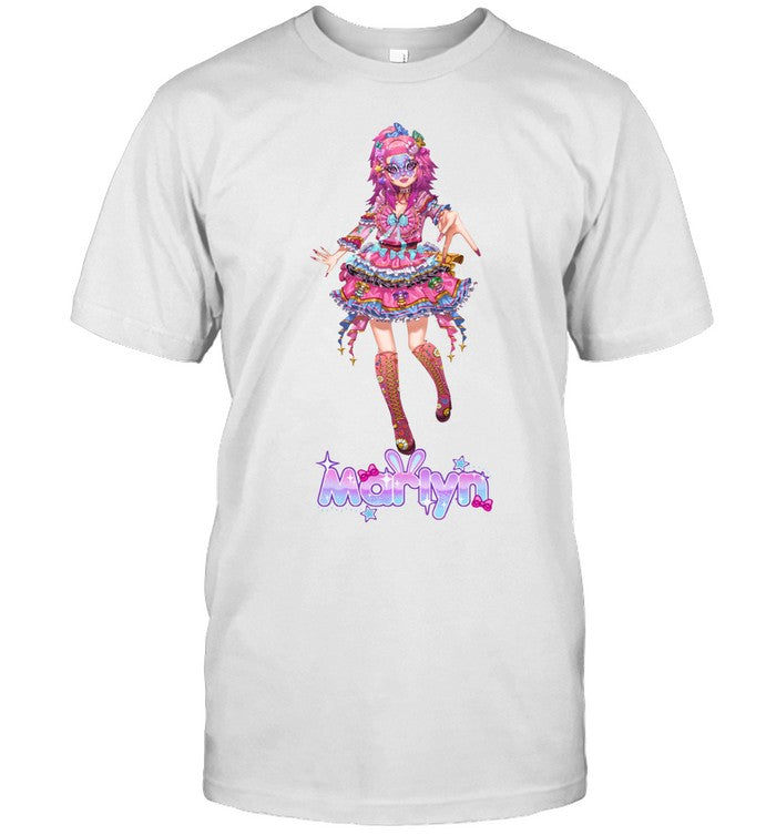 Marlyn Shirt