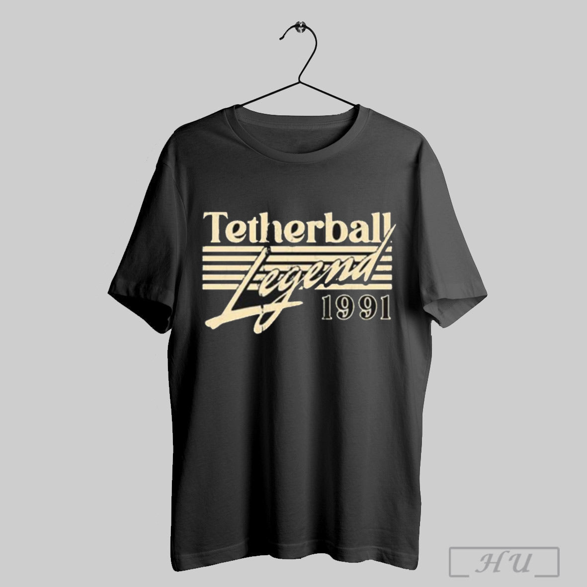Premium Tetherball Legend 1991 Shirt Sweatshirt