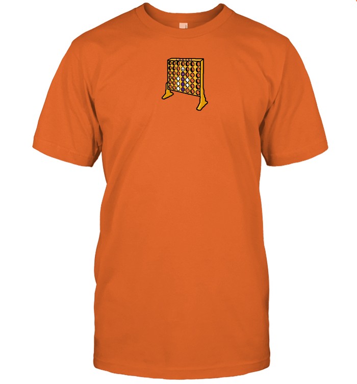 Paint Knecht Four Shirt