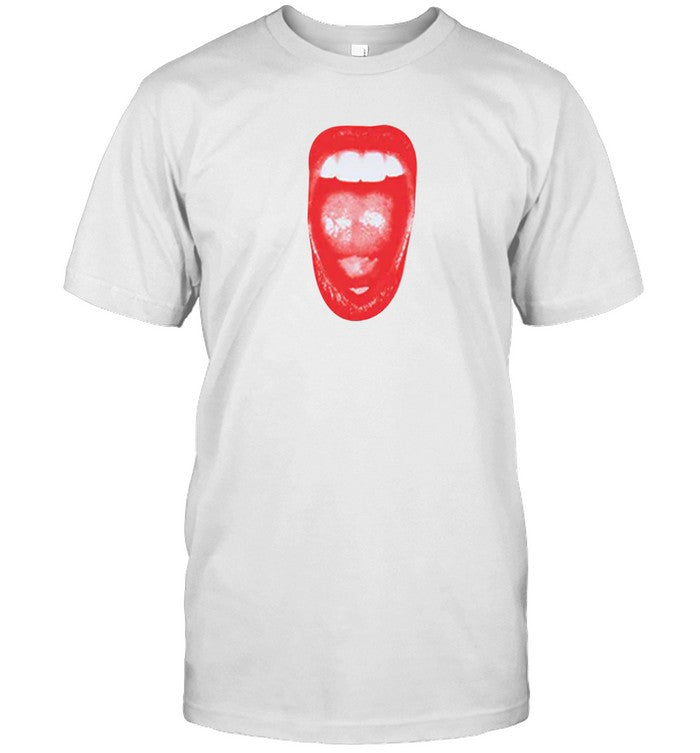 Olivia Rodrigo Perfect All-American Bitch T-Shirt