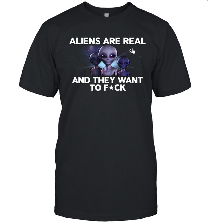 Sik Shirt
