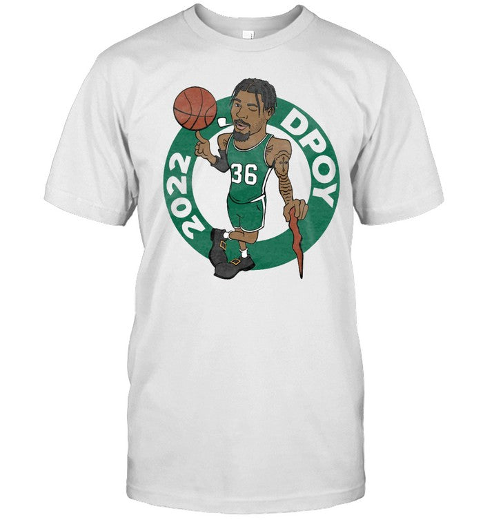 Ms Defense 2022 Tee