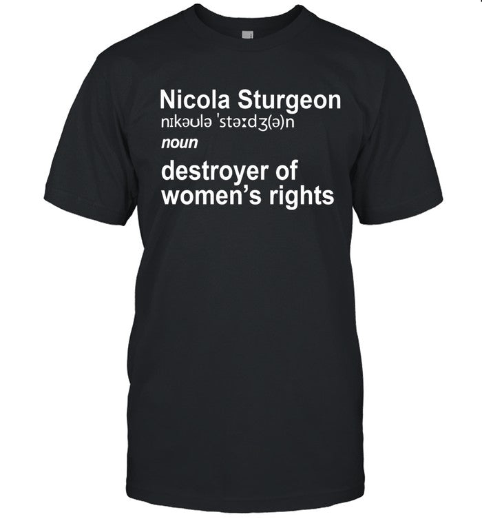JK Rowling Limited Shirt