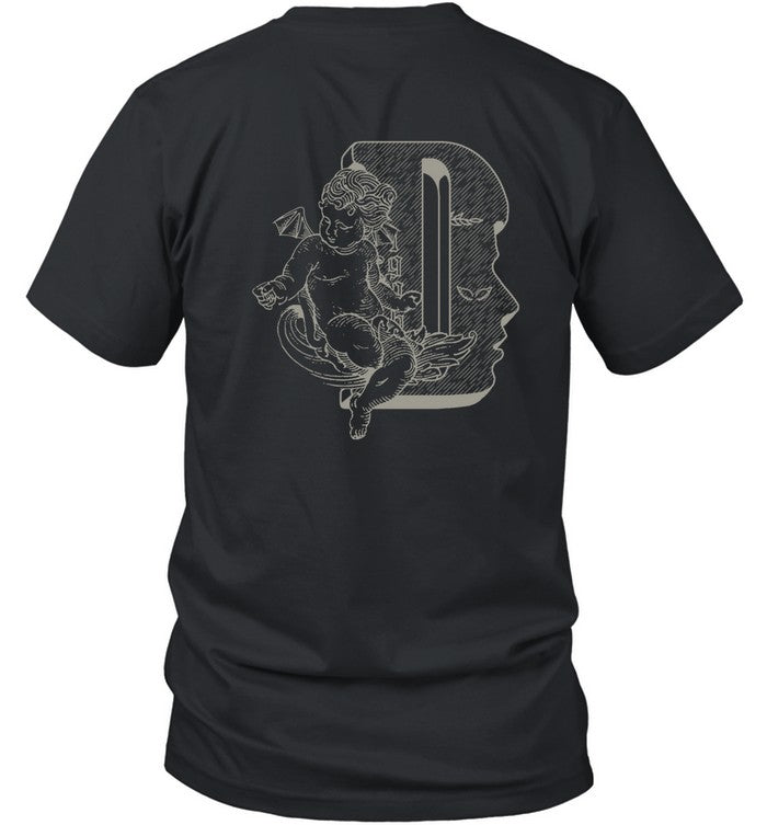 Nowkez Cherub Duki Shirt
