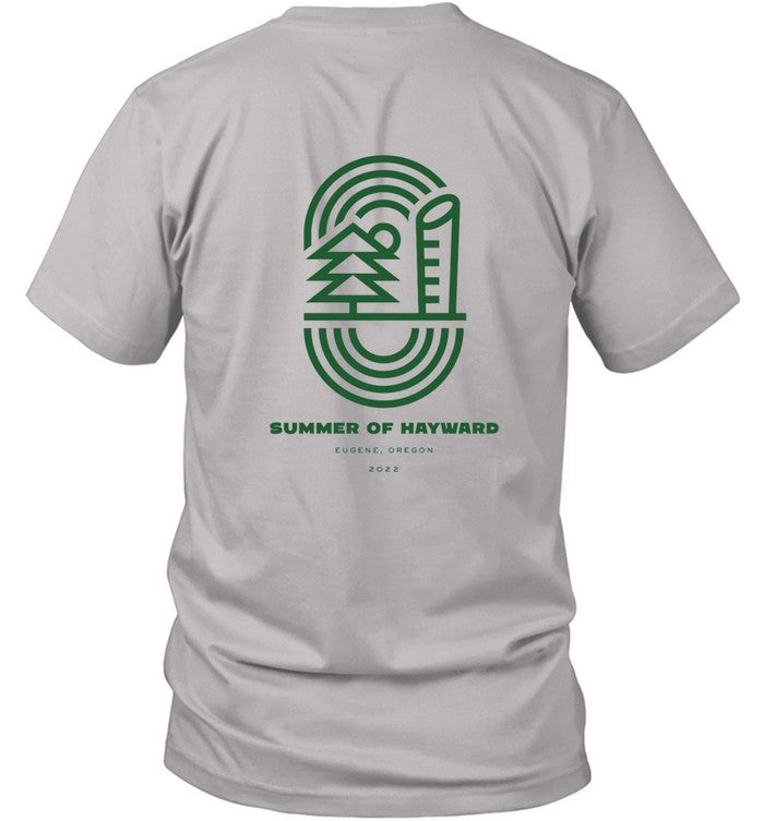 Limited CITIUS MAG Shirt