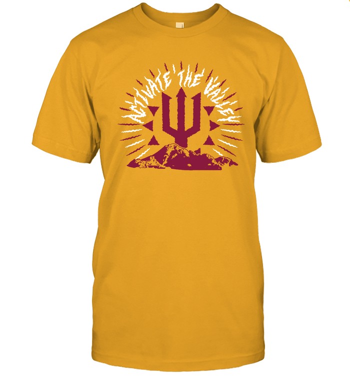 Activate The Valley 2024 Shirt