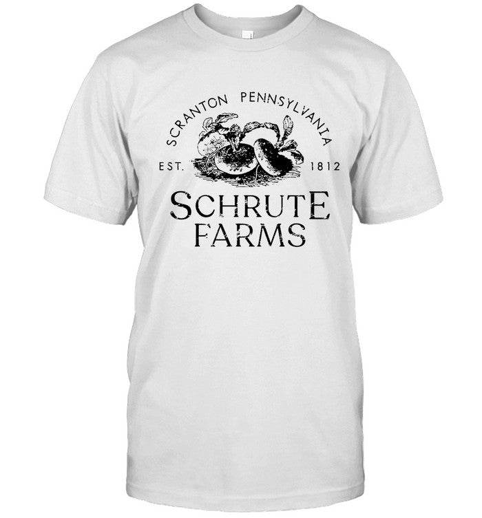 Schrute Farms T-Shirt