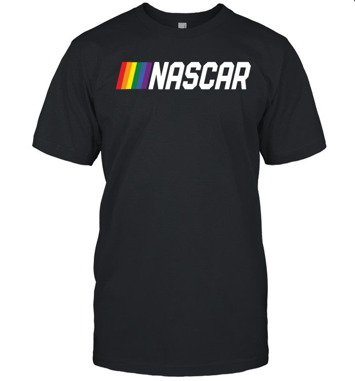 NASCAR Pride Fanatic Tee