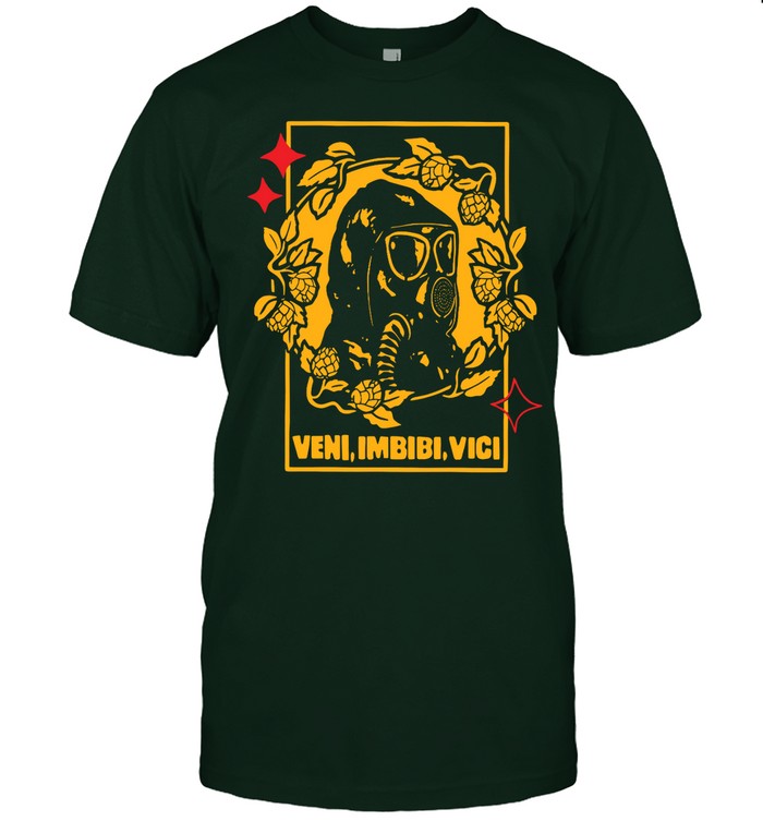 La Riot Squad New Shirt