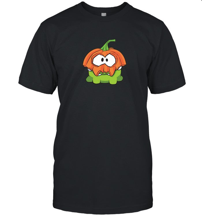 Cut The Rope Halloween T Shirt 2023