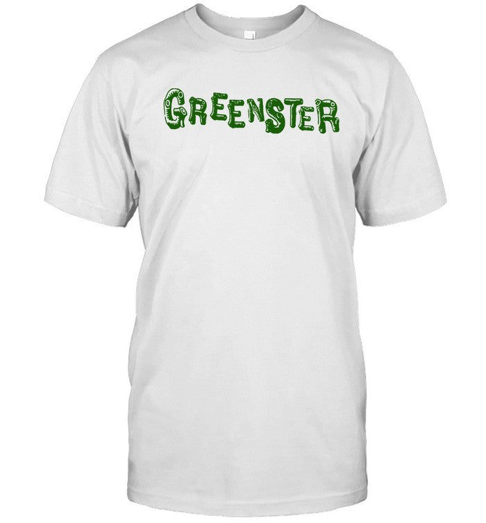 Jet Greenster Shirt_1