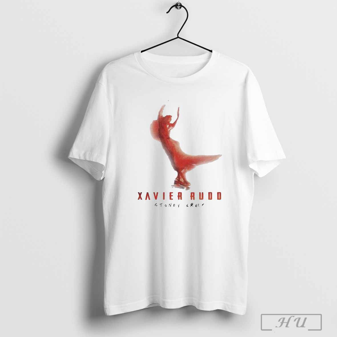 Spirit Bird Stoney Creek T Shirt