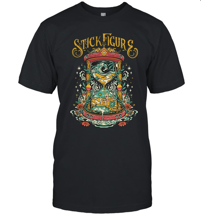 2024 Sacred Sands Tour Shirt