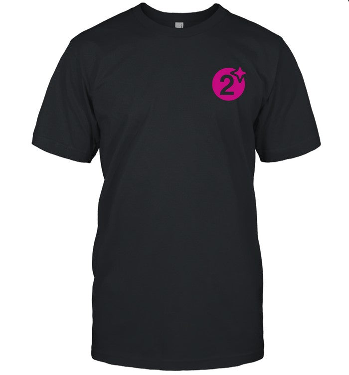 Property Of Astralspiff Non Believer Dept Shirt