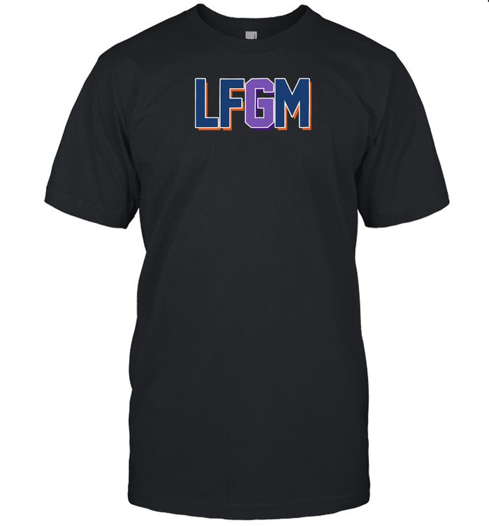 Jomboymedia Lfgm Limited Shirt