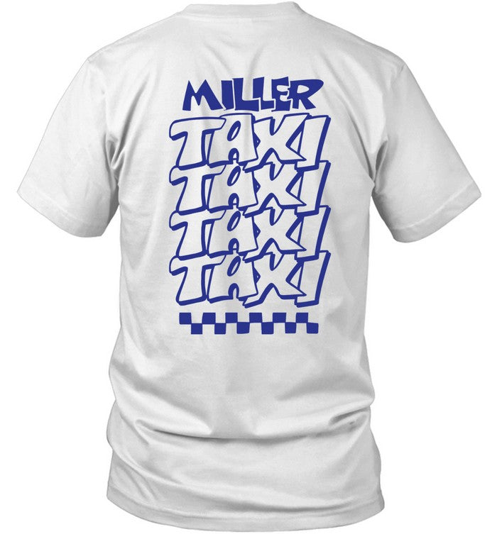 Jack Miller shirt new