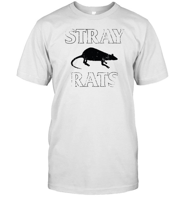Stray Rats 14 Year